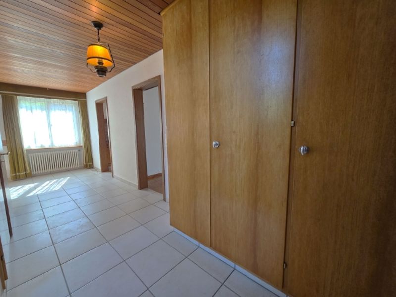 Reserviert Charmantes 4.5-Zimmer-EFH mit praktischem Grundriss - 4