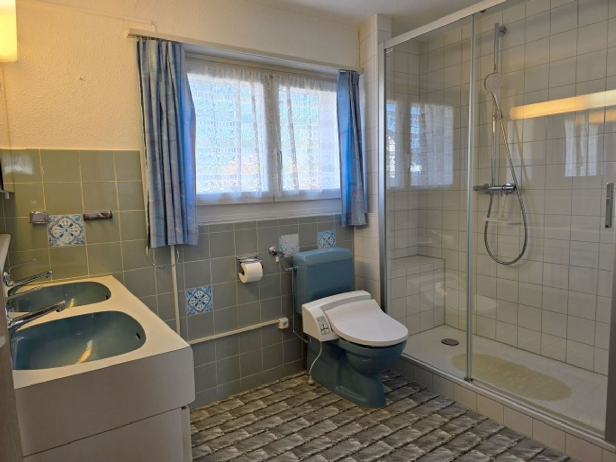 Reserviert Charmantes 4.5-Zimmer-EFH mit praktischem Grundriss - 5