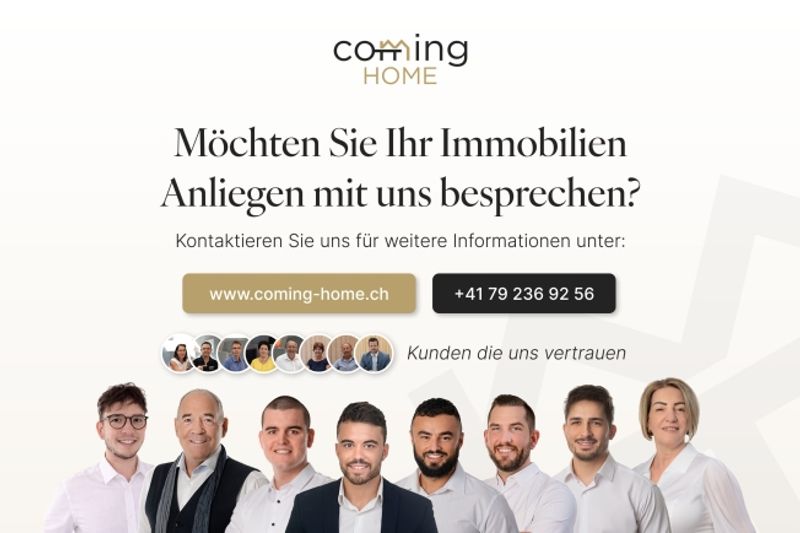 Mehrfamilienhaus mit 11 Wohnungen in sonniger Lage Grengiols - 13