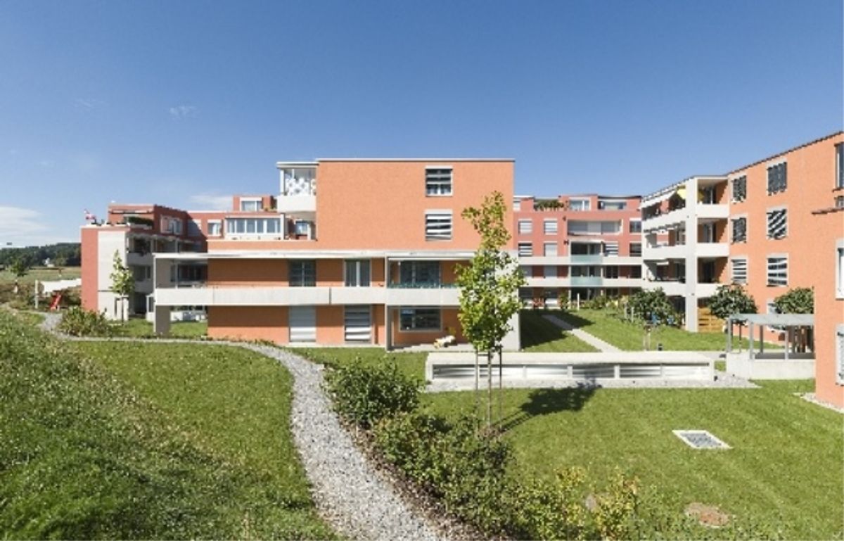 Bastelräume zu vermieten - Garden City - 1