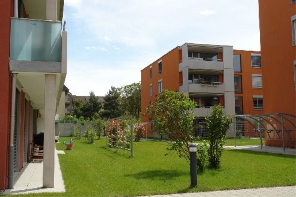 Bastelräume zu vermieten - Garden City - 2
