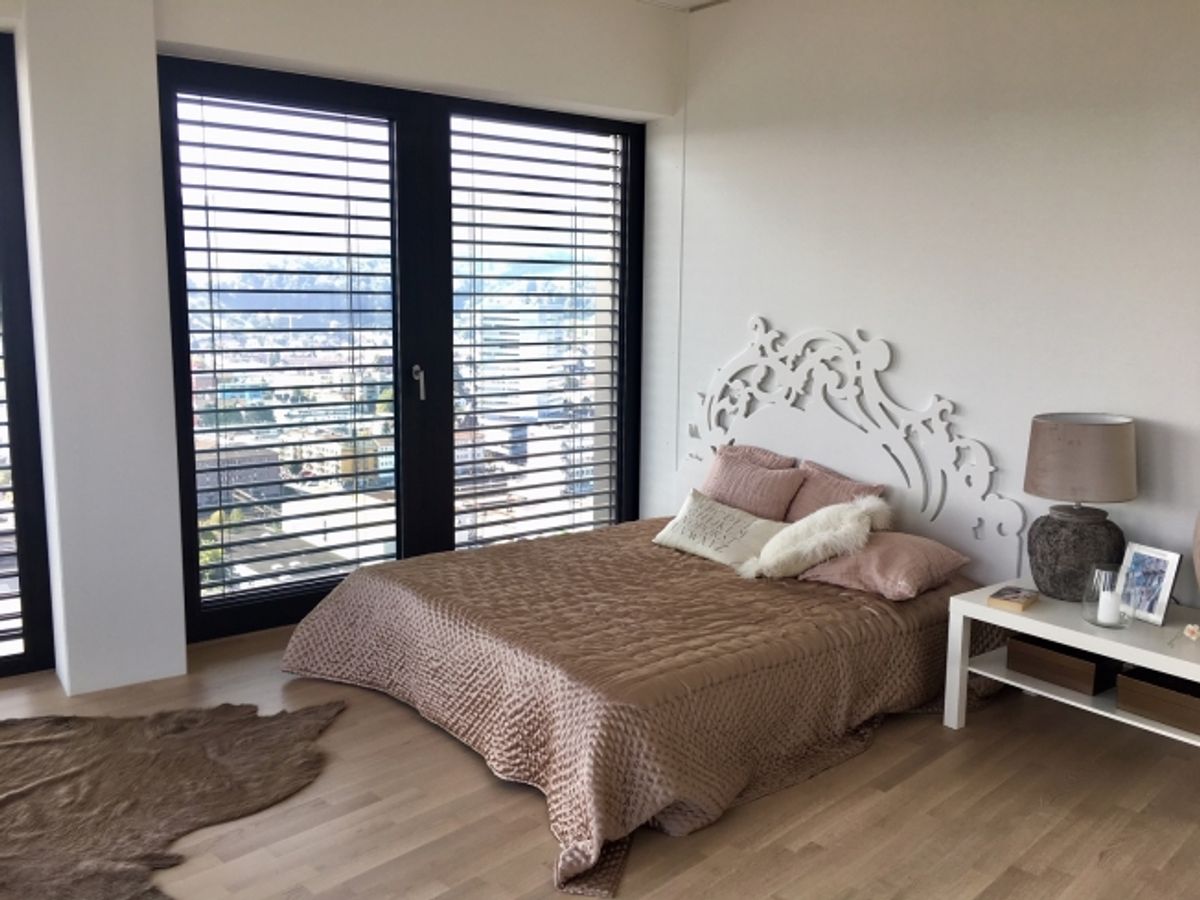 Traumwohnung im beliebten Hochhaus - 5