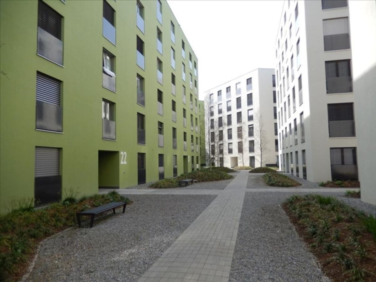 MIETE OHNE KAUTION - Viel Raum für Ihre Träume! - 1