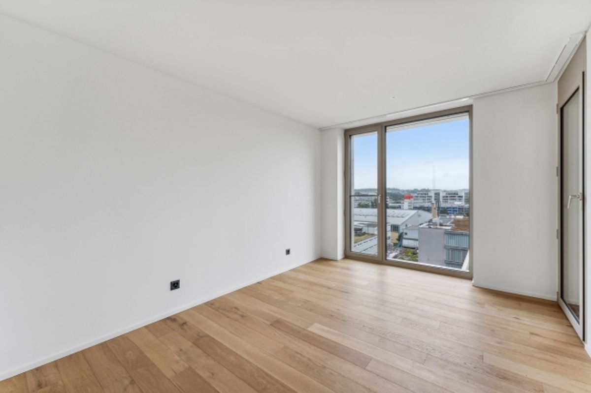 Tower 55 - Modernes Wohnen / OHNE MIETKAUTION - 1