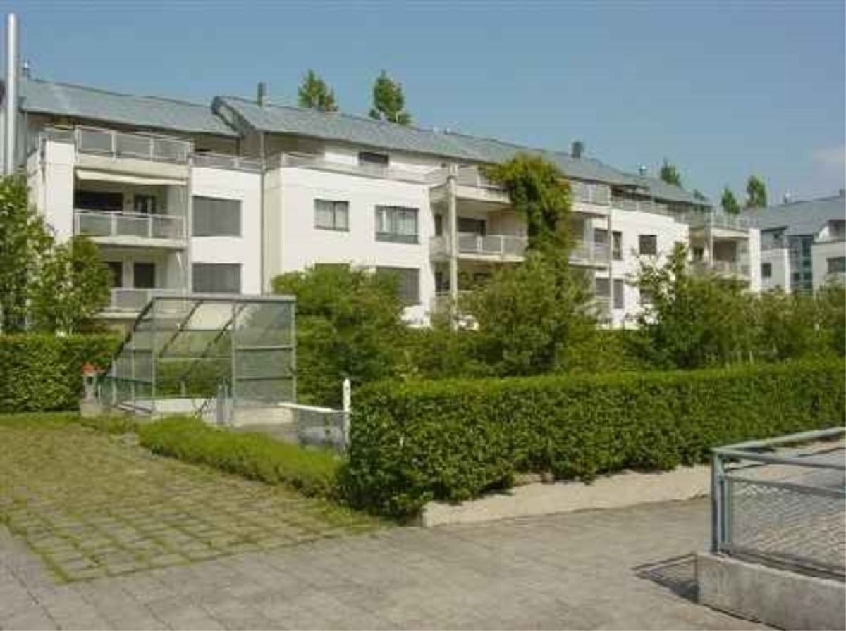 Bastelraum an zentraler Lage in Dübendorf zu vermieten! - 0