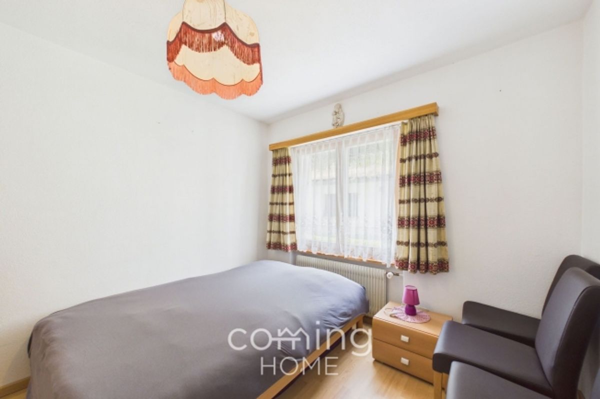 4.5-Zimmer-Wohnung mit Balkon und Bergsicht in Wiler (Lötschen) - 5