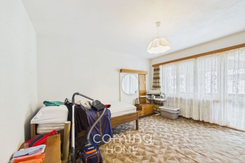 4.5-Zimmer-Wohnung mit Balkon und Bergsicht in Wiler (Lötschen) - 7