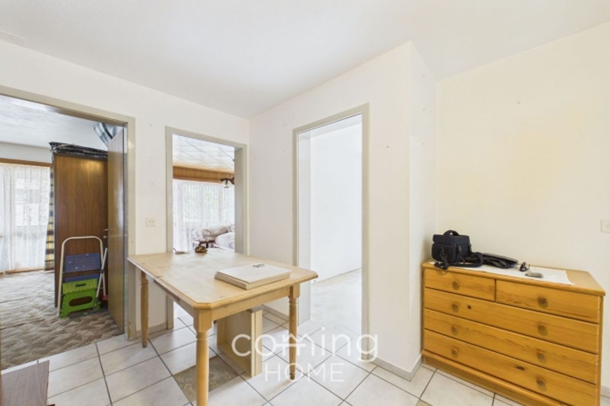 4.5-Zimmer-Wohnung mit Balkon und Bergsicht in Wiler (Lötschen) - 9
