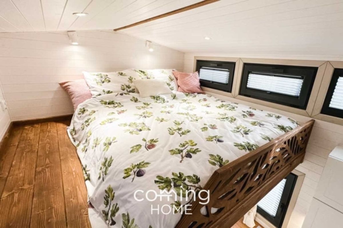 1.5-Zimmer Tiny-Home in Brig - neuwertig und sofort verfügbar - 6