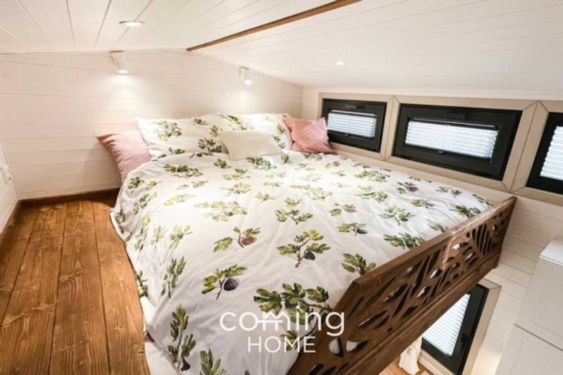 1.5-Zimmer Tiny-Home in Brig - neuwertig und sofort verfügbar - 7