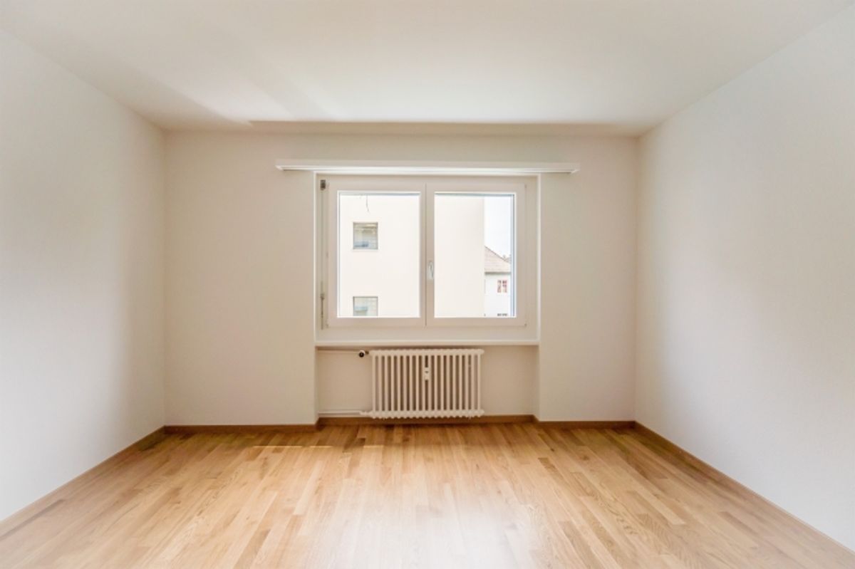 Wohnen am Rande der Altstadt - 4