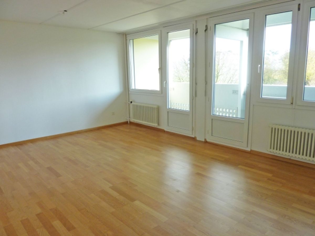 Tolle Singlewohnung - 2