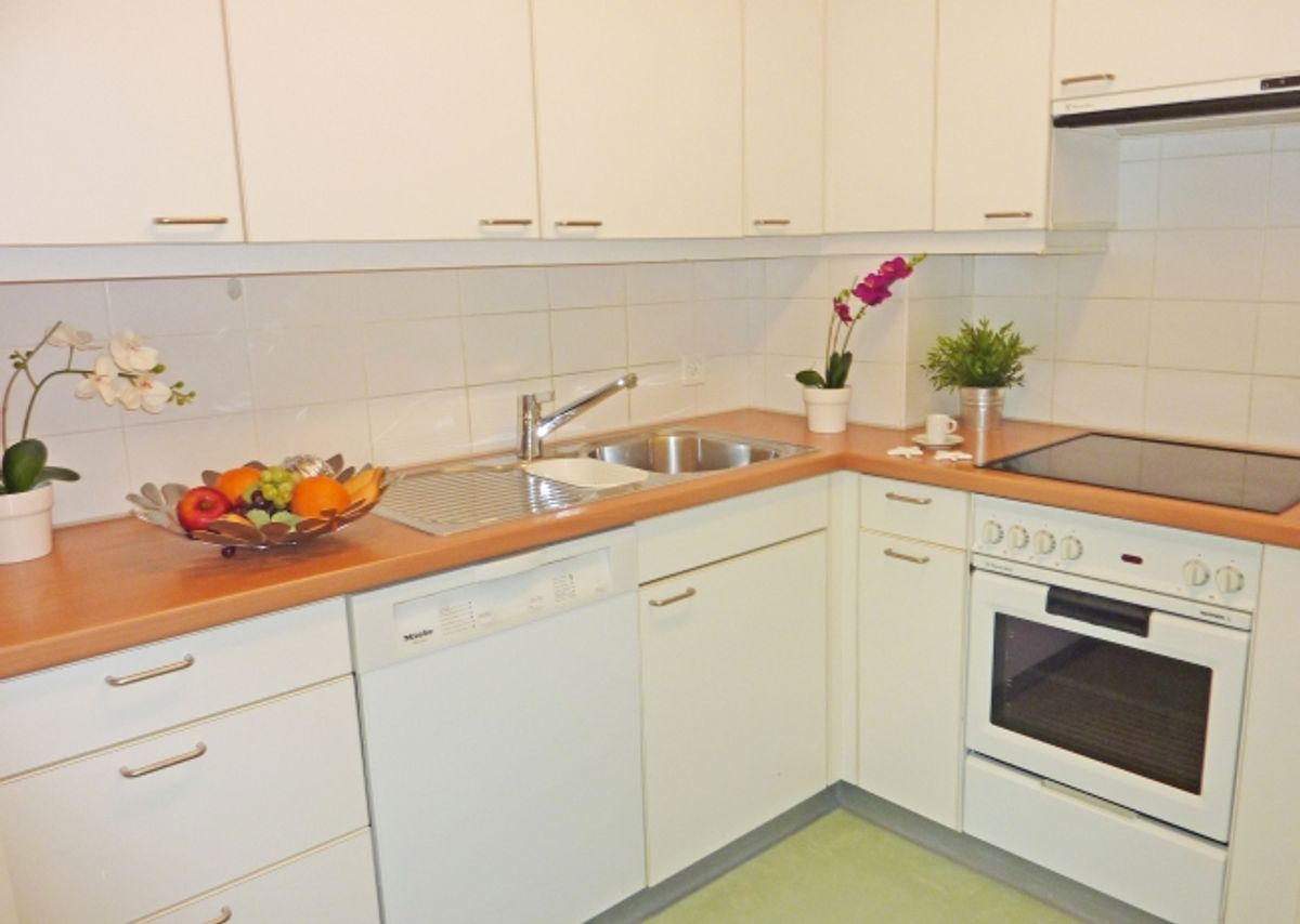 Tolle Singlewohnung - 3