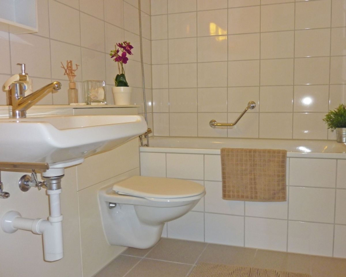 Tolle Singlewohnung - 4