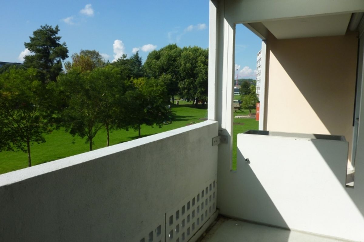 Tolle Singlewohnung - 5