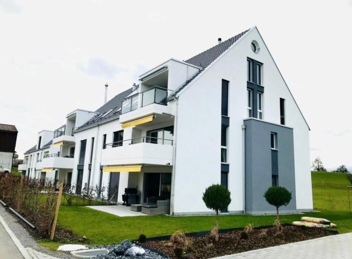 4.5 Zimmer Wohnung - 0