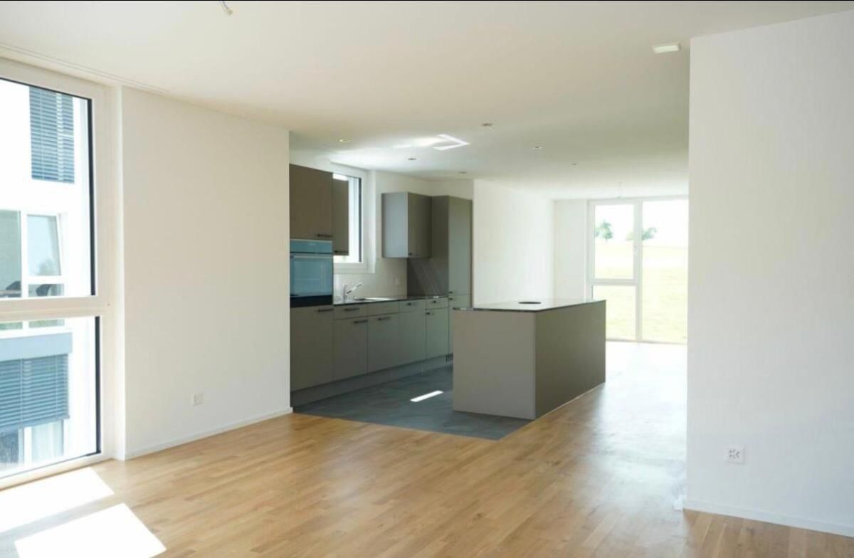 4.5 Zimmer Wohnung - 2