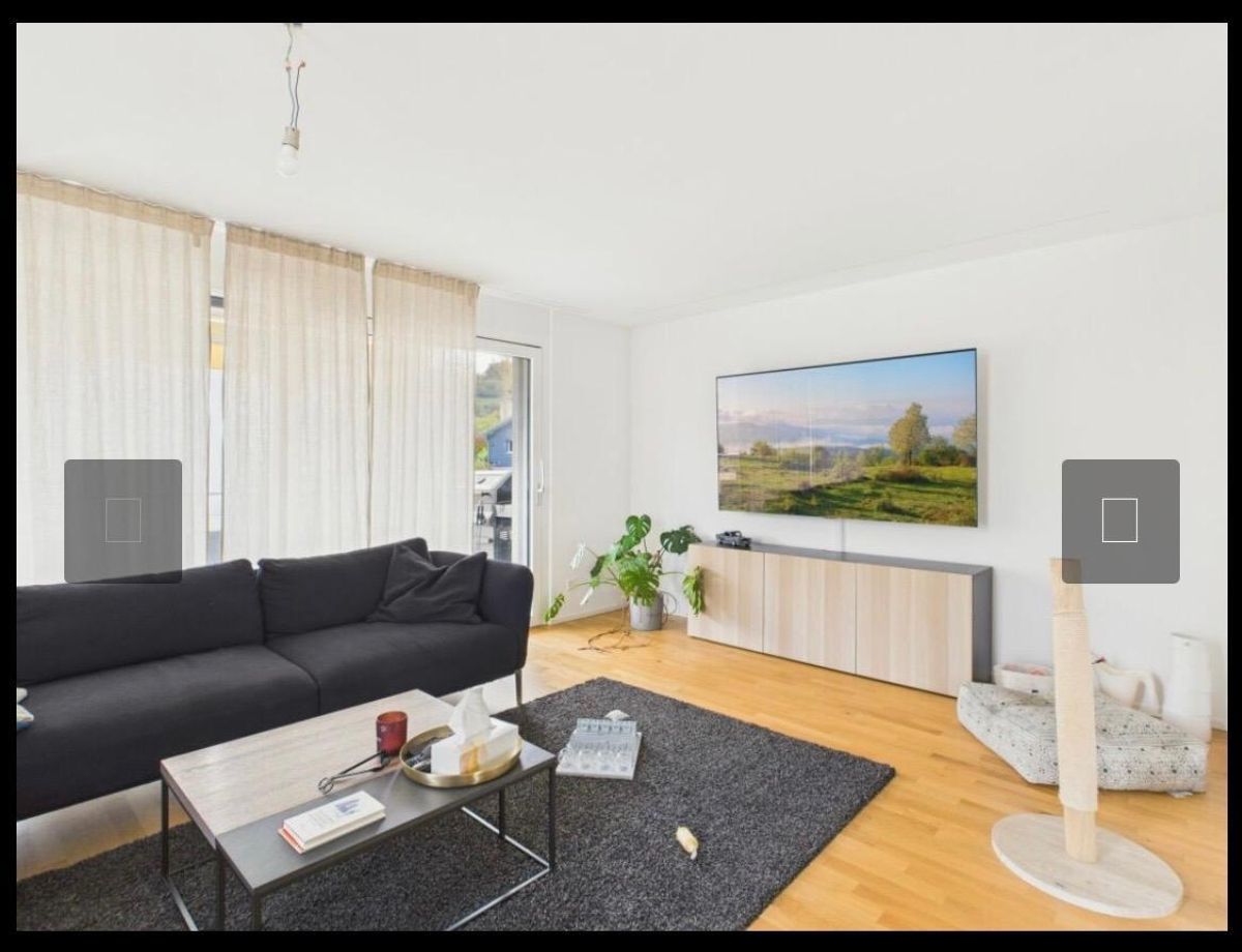4.5 Zimmer Wohnung - 3