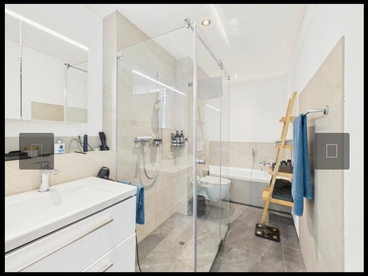 4.5 Zimmer Wohnung - 4