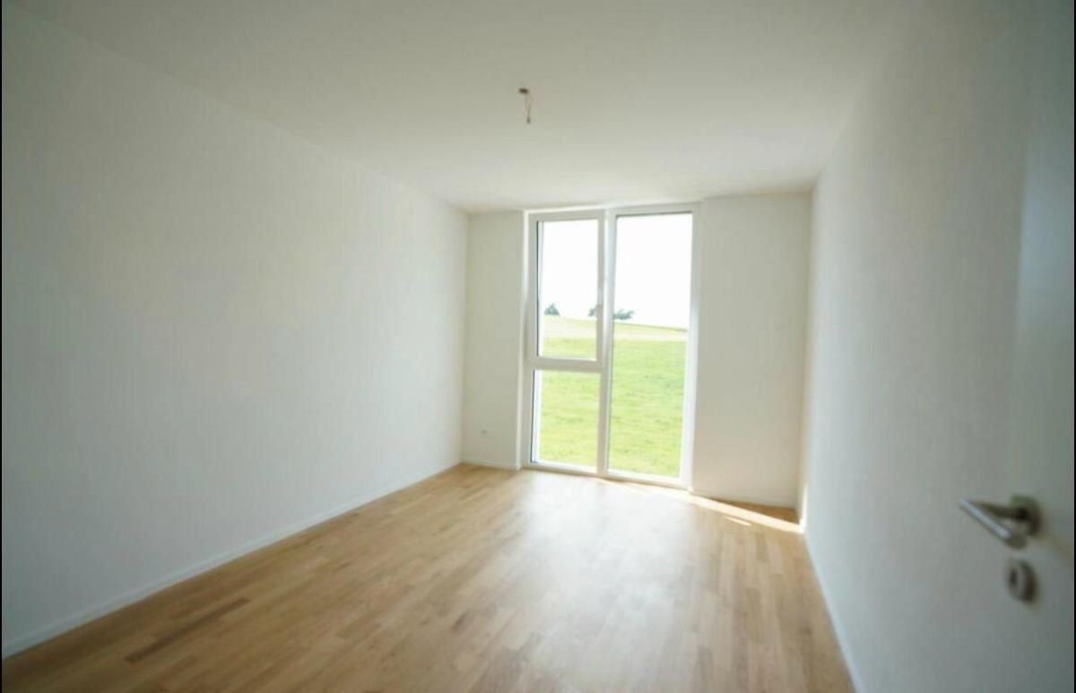 4.5 Zimmer Wohnung - 6