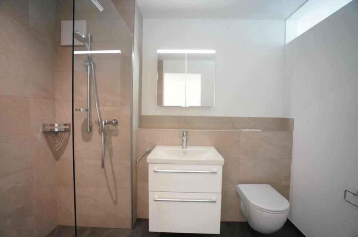 4.5 Zimmer Wohnung - 7
