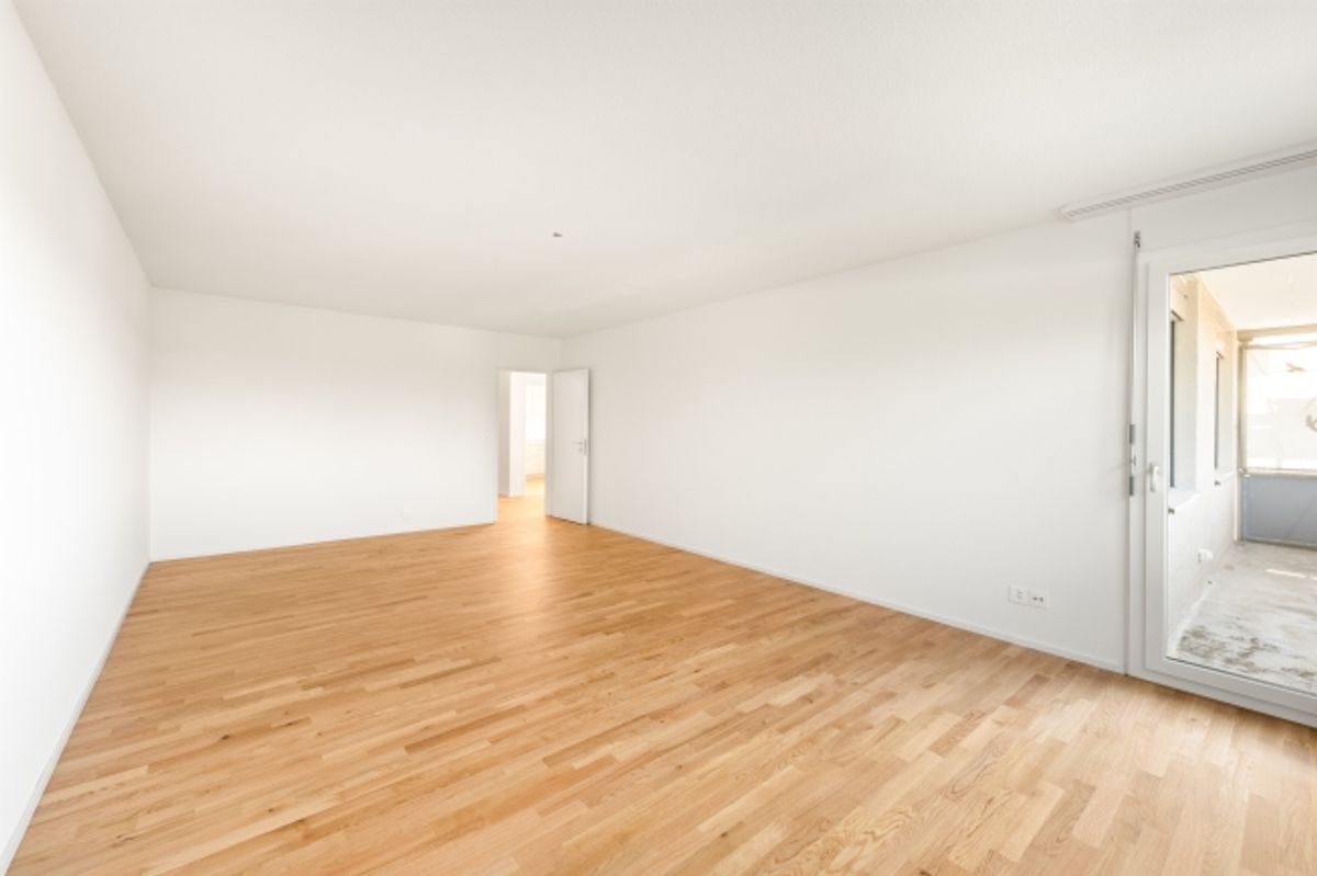 Suchen Sie eine familienfreundliche Wohnung - 2