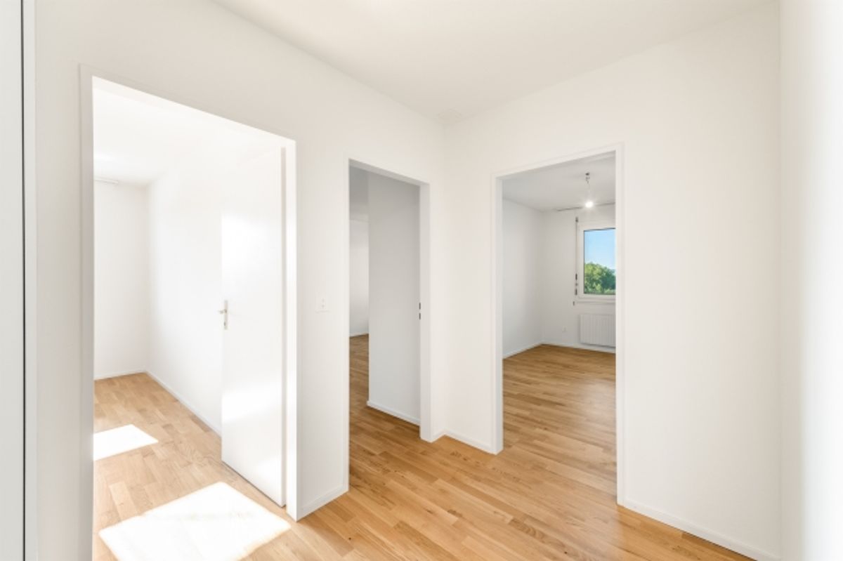 Suchen Sie eine familienfreundliche Wohnung - 4