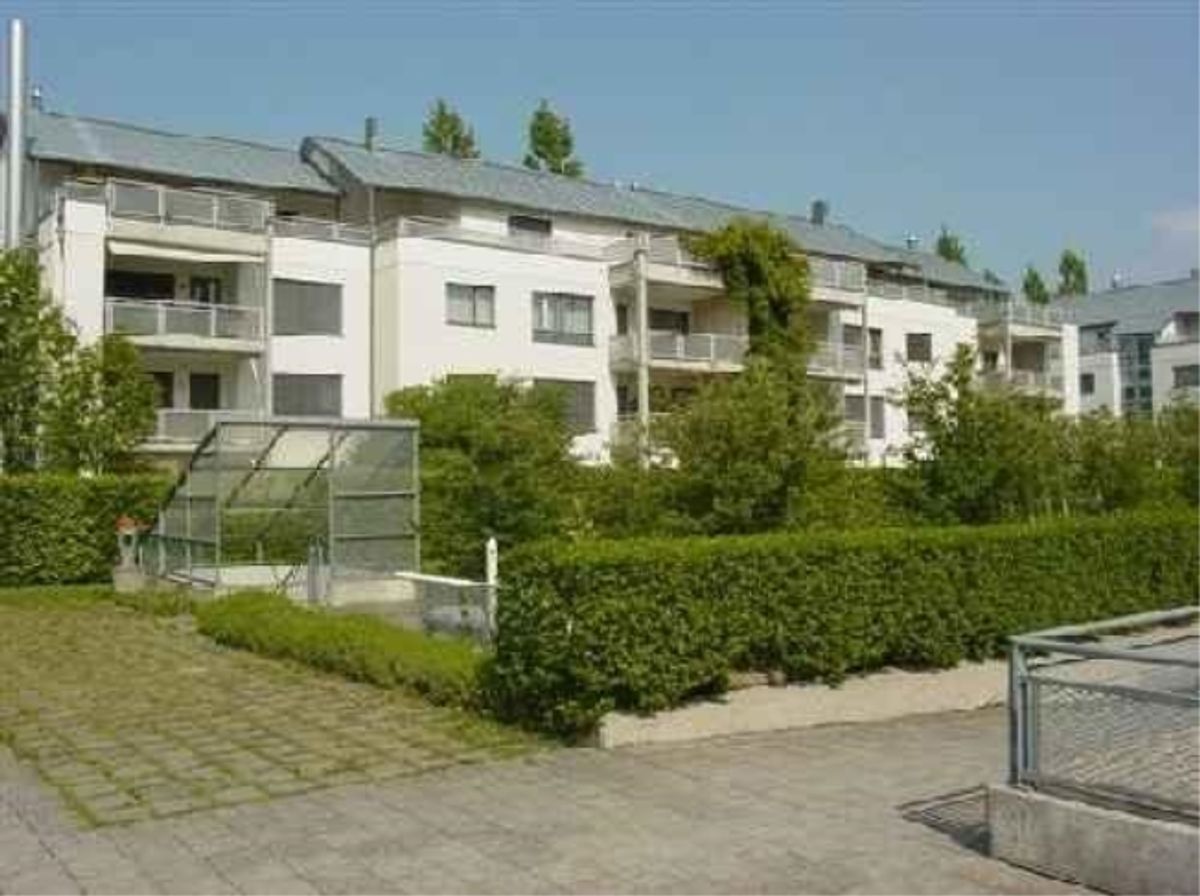 Bastelraum an zentraler Lage in Dübendorf zu vermieten! - 0