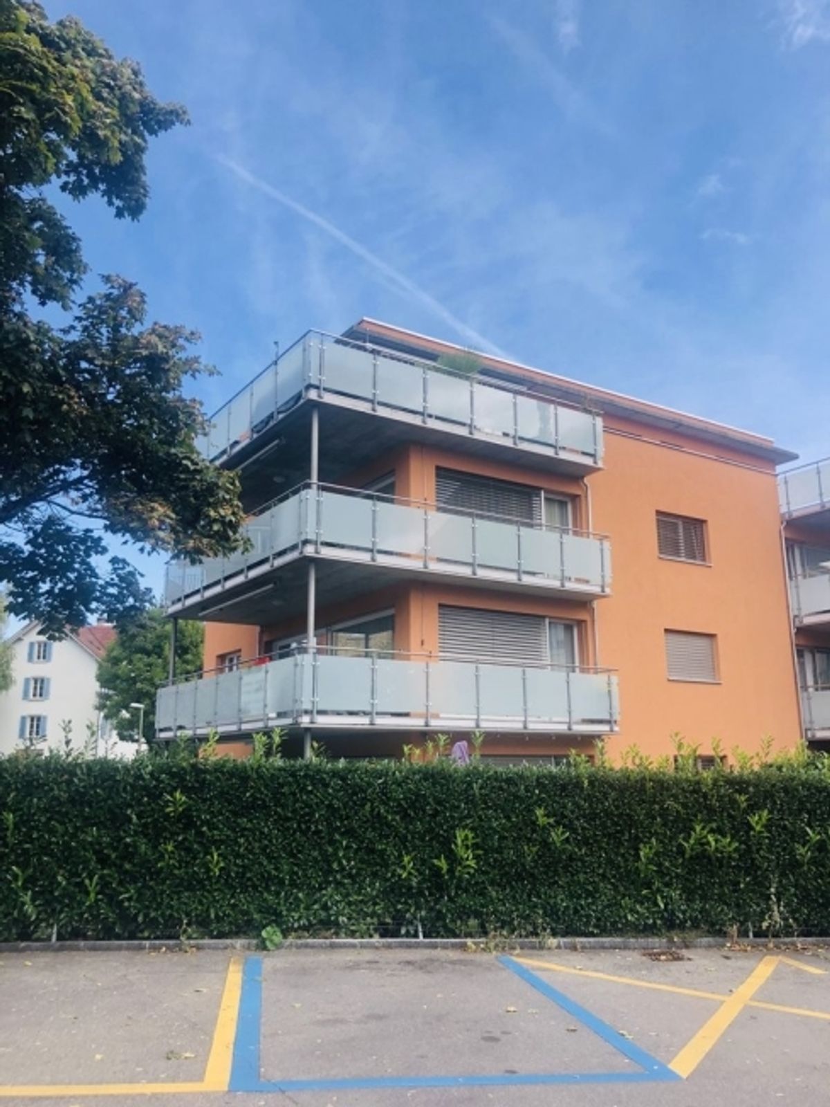 Ihre Wohnung - Ihr Paradies - 0