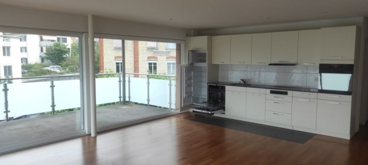 Ihre Wohnung - Ihr Paradies - 1