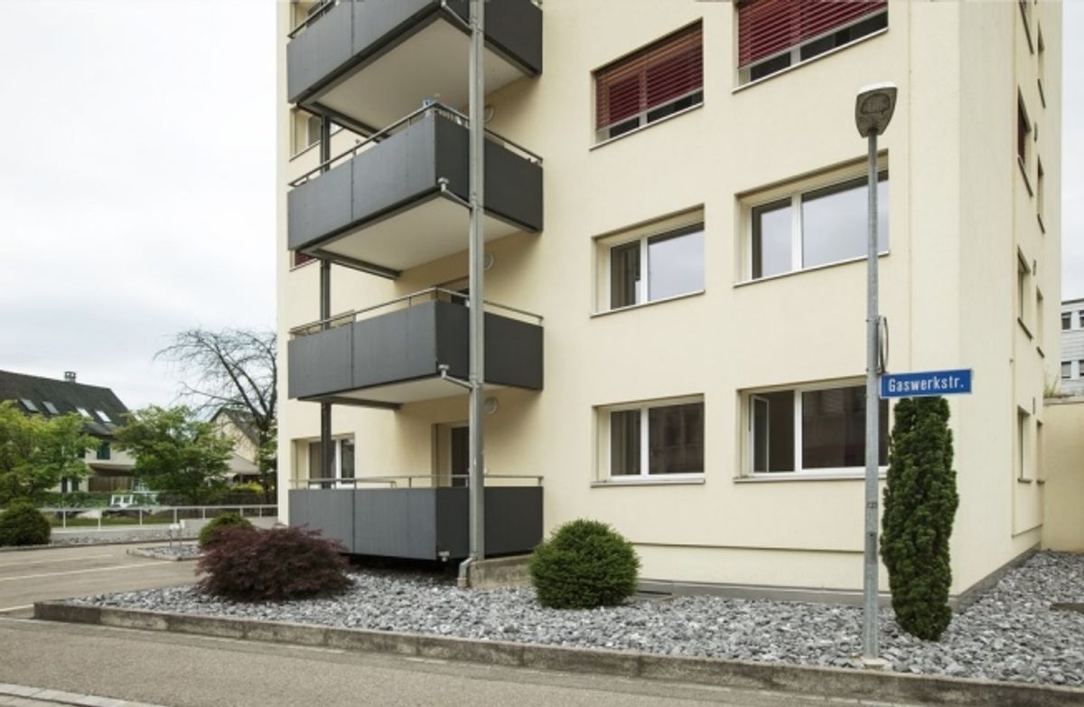 Perfekt für Singles, Ihr neues Zuhause wartet - 0