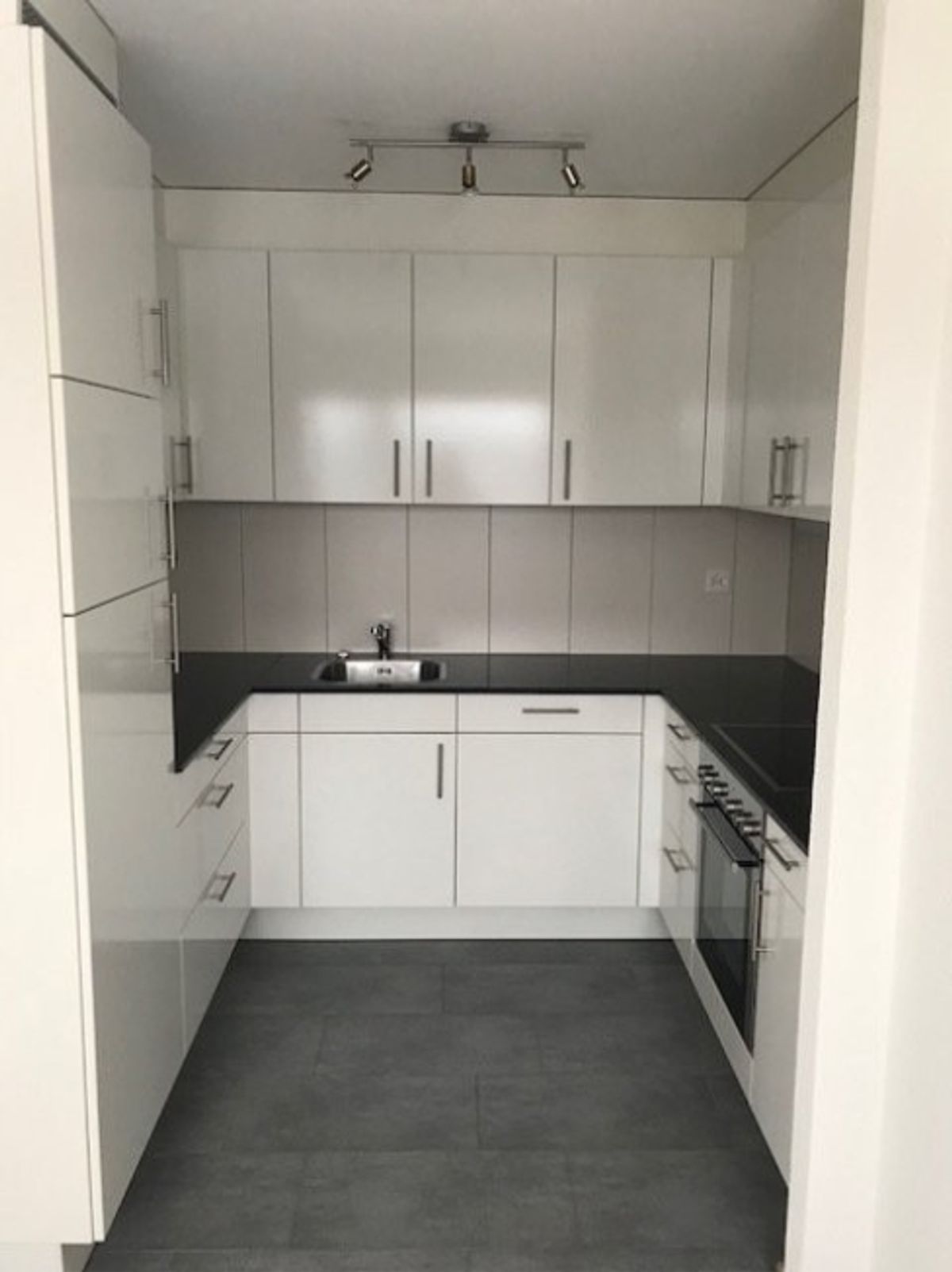 Perfekt für Singles, Ihr neues Zuhause wartet - 3
