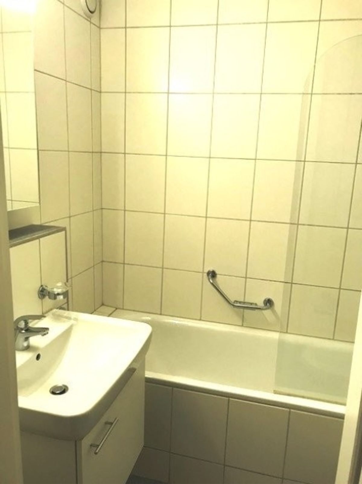 Perfekt für Singles, Ihr neues Zuhause wartet - 4