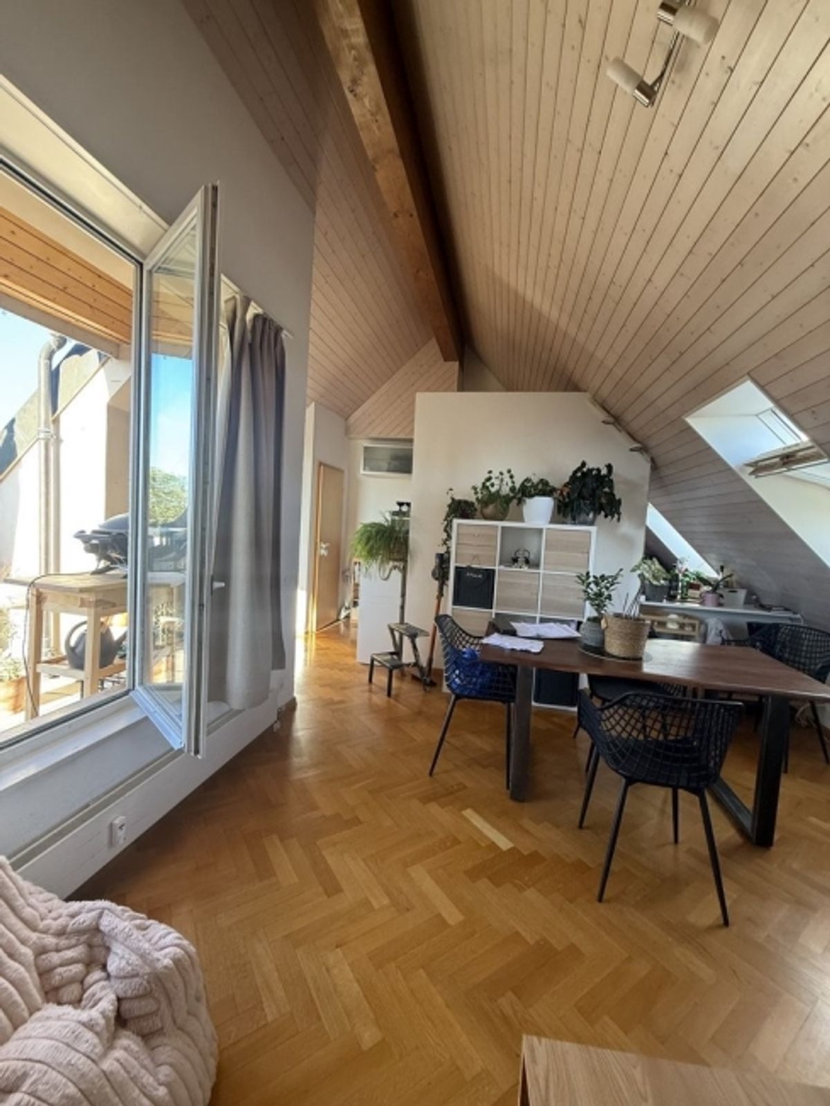 A saisir ! Superbe appartement au centre ville de Nyon ! - 2