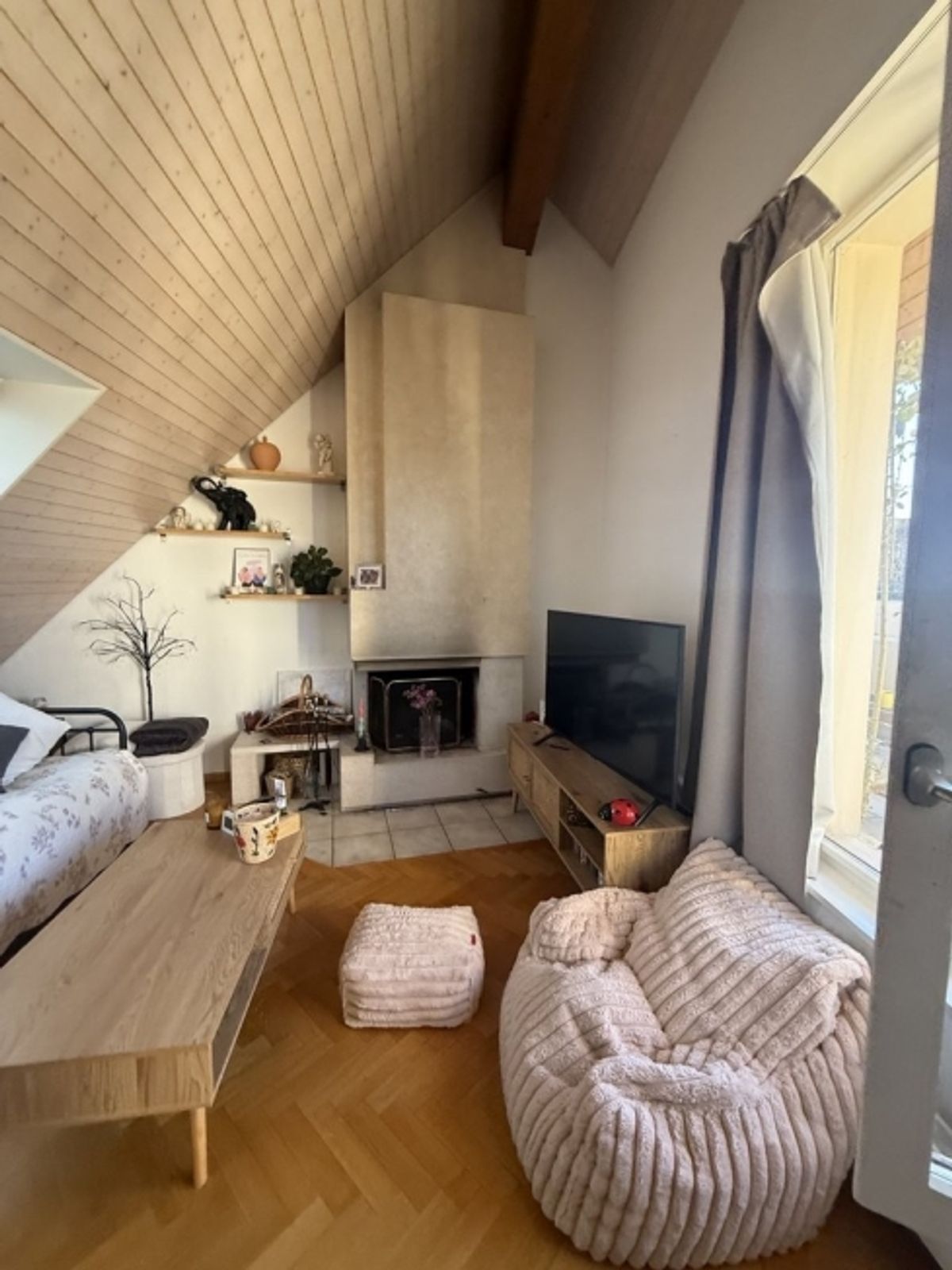 A saisir ! Superbe appartement au centre ville de Nyon ! - 3