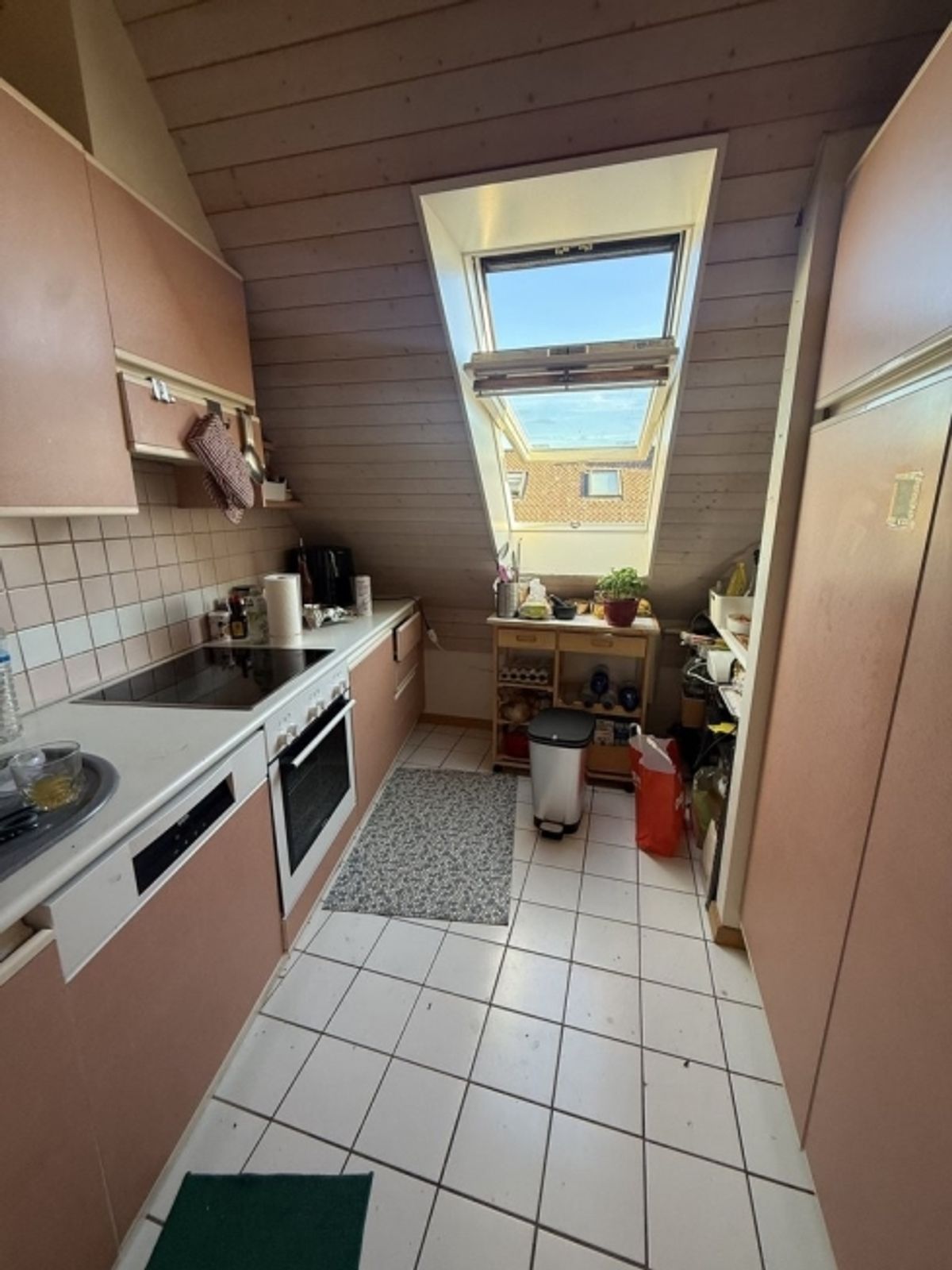 A saisir ! Superbe appartement au centre ville de Nyon ! - 4