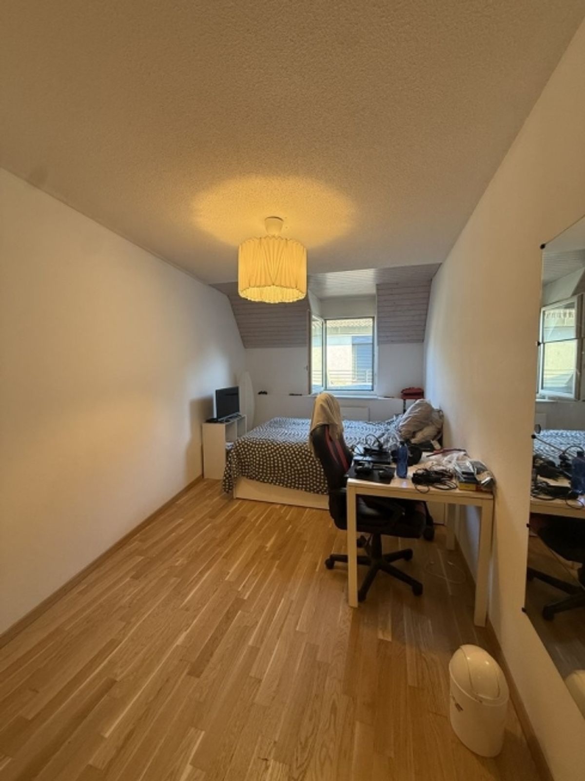 A saisir ! Superbe appartement au centre ville de Nyon ! - 5
