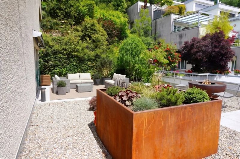 5½-Zimmer-Wohnung mit 78 m² Terrasse am Uetliberg - 6