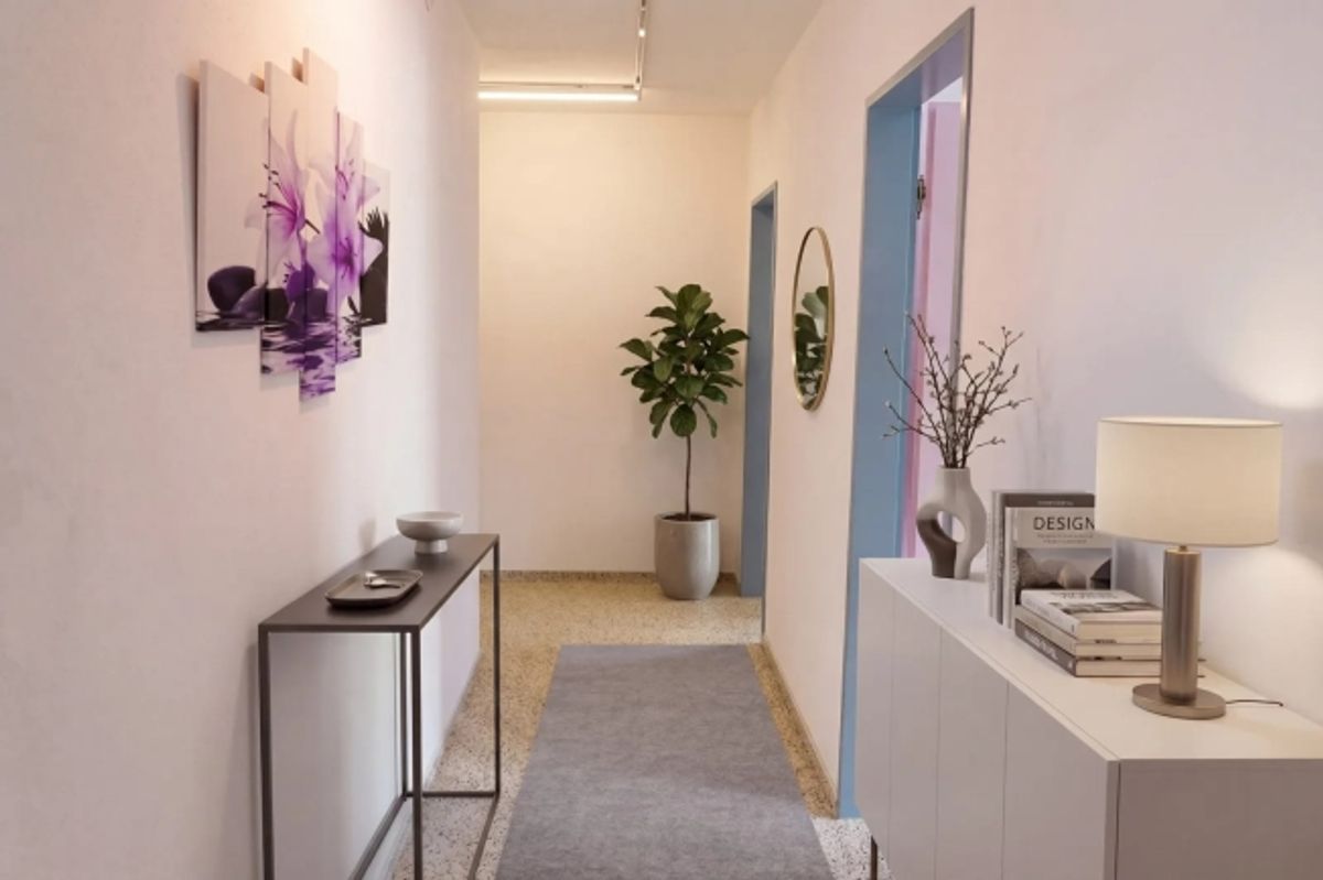 5½-Zimmer-Wohnung mit 78 m² Terrasse am Uetliberg - 9