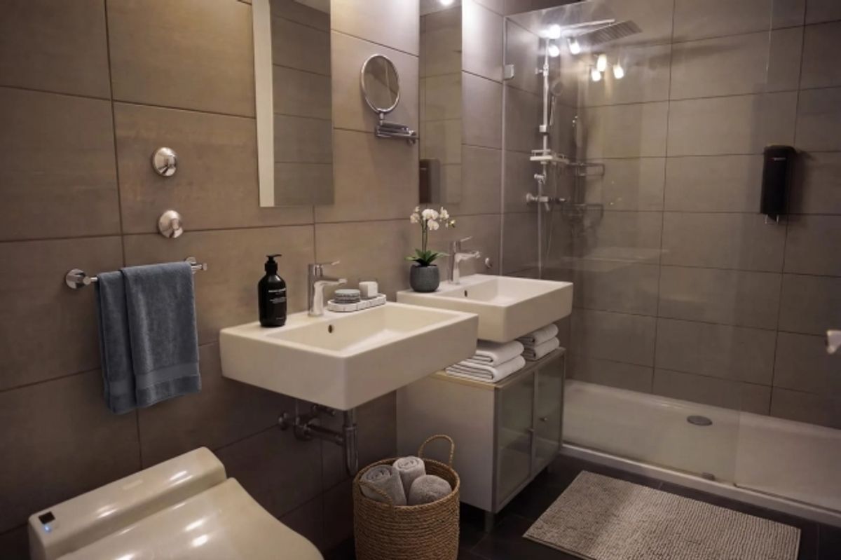 5½-Zimmer-Wohnung mit 78 m² Terrasse am Uetliberg - 10