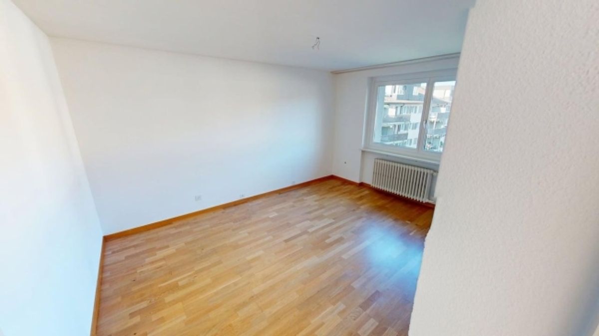 Befristet bis 30.09.2027 Ideale Zwischenlösung  4 1/2-Zimmerwohnung in Wiedikon - 8