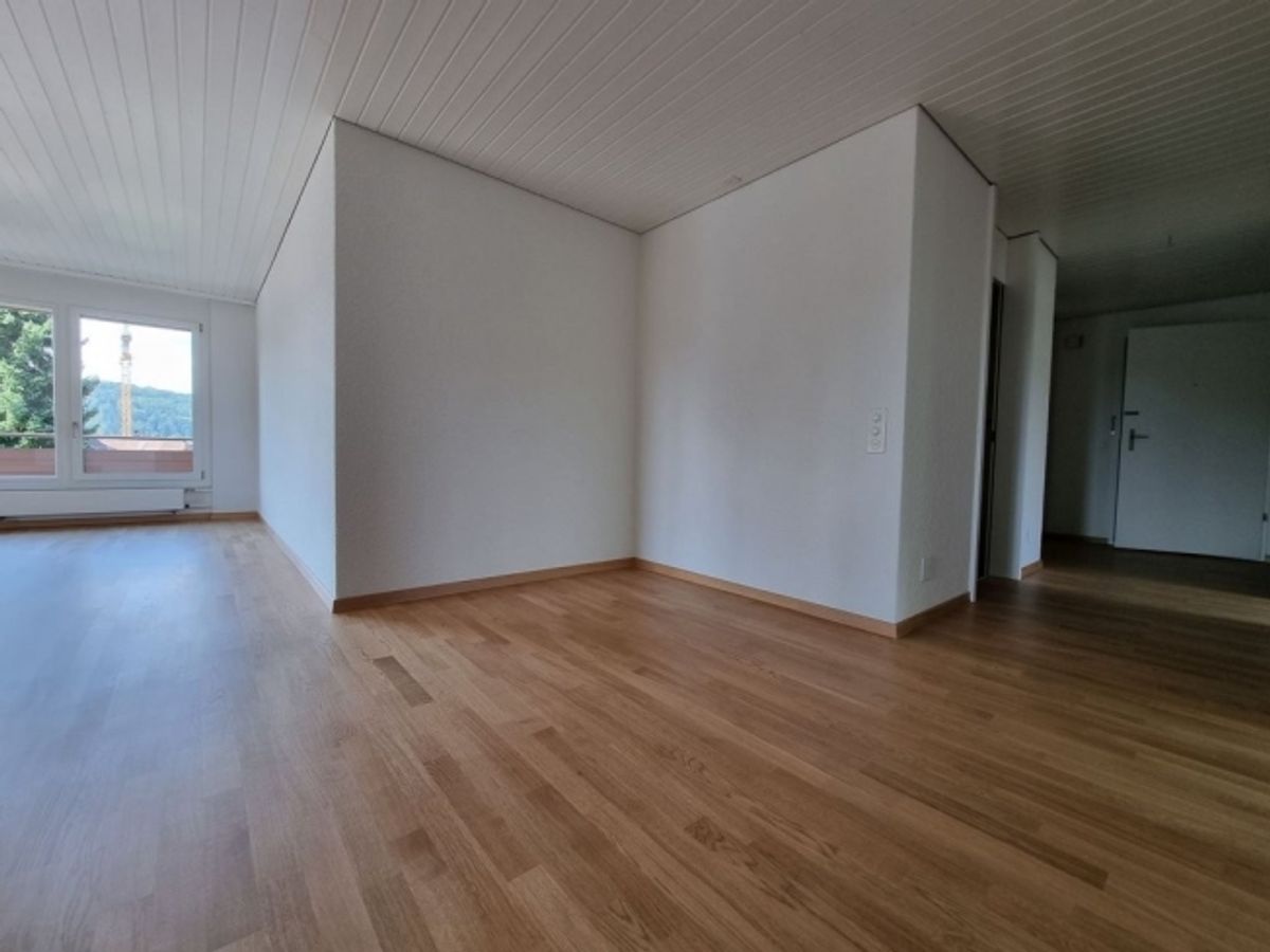 4.5-Zimmerwohnung in Wichtrach - 2