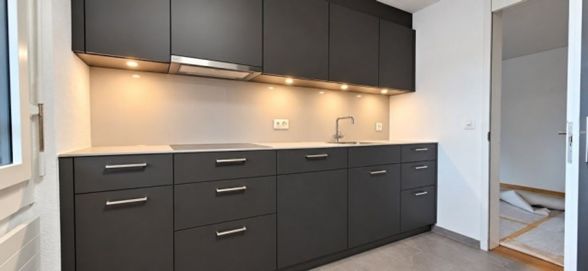 4.5-Zimmerwohnung in Wichtrach - 3