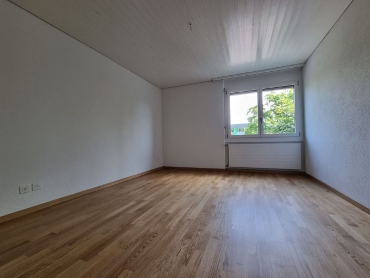 4.5-Zimmerwohnung in Wichtrach - 5