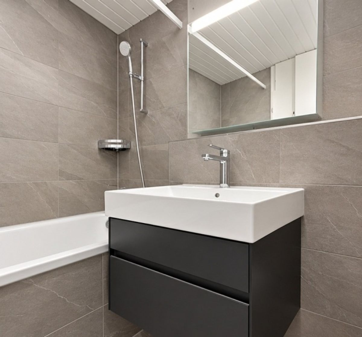 4.5-Zimmerwohnung in Wichtrach - 6