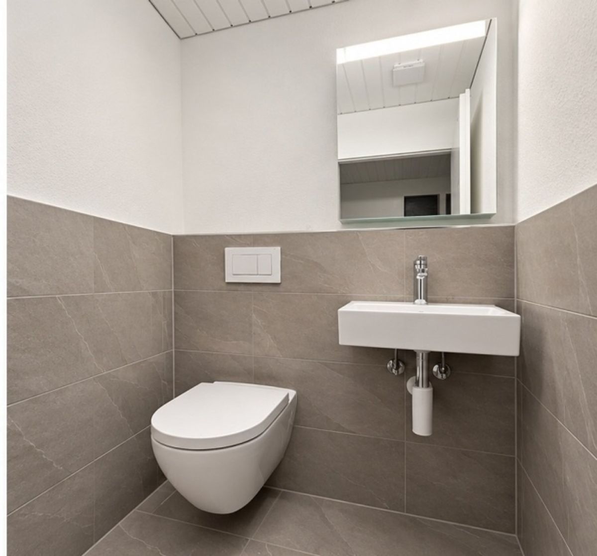 4.5-Zimmerwohnung in Wichtrach - 7