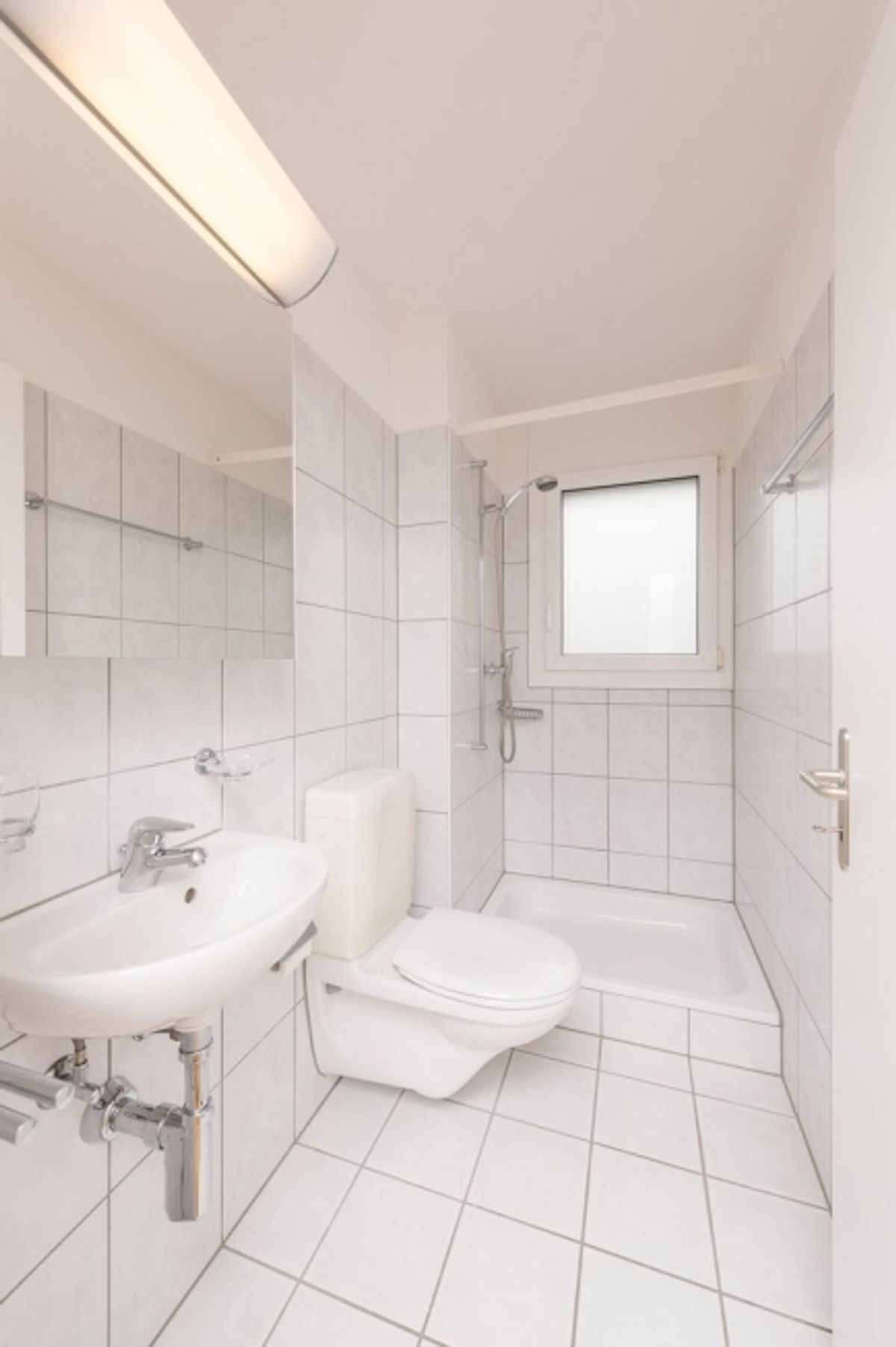 Ein glücklicher Wohnungsstart - 3