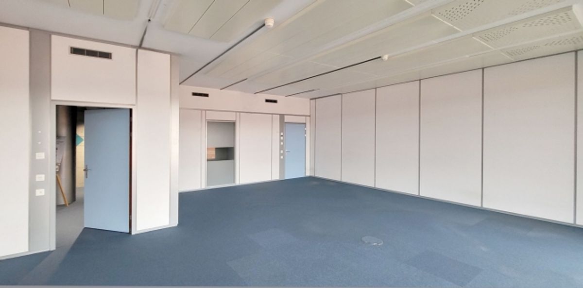 Büroflächen mit exklusiver Showroom-Option in Regensdorf! - 7