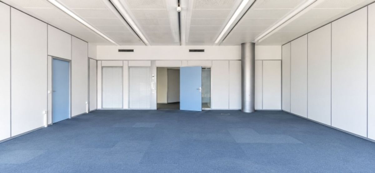 Büroflächen mit exklusiver Showroom-Option in Regensdorf! - 8