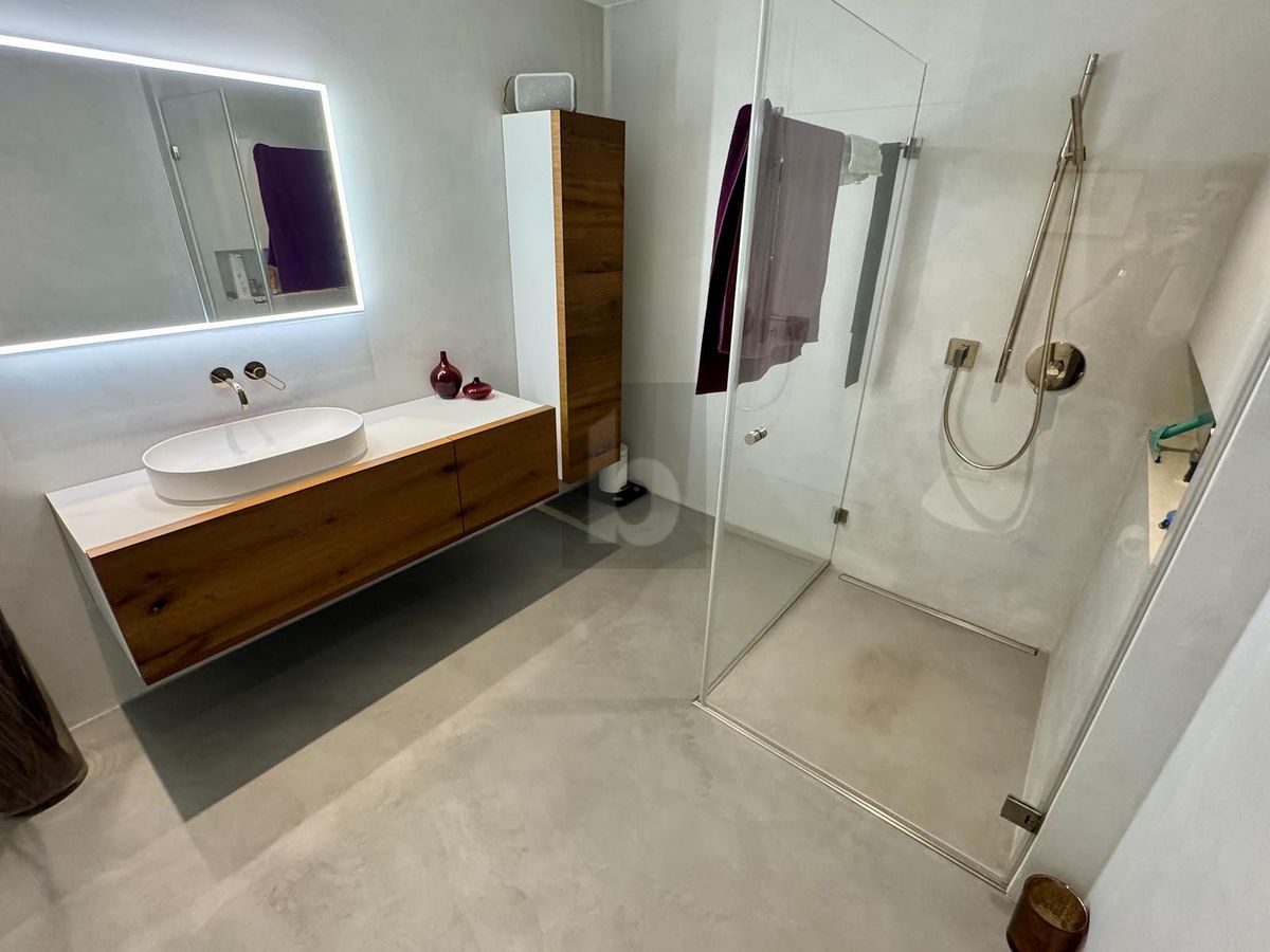 PENTHOUSE - EXKLUSIV MIT TERRASSE UND WEITBLICK - 4